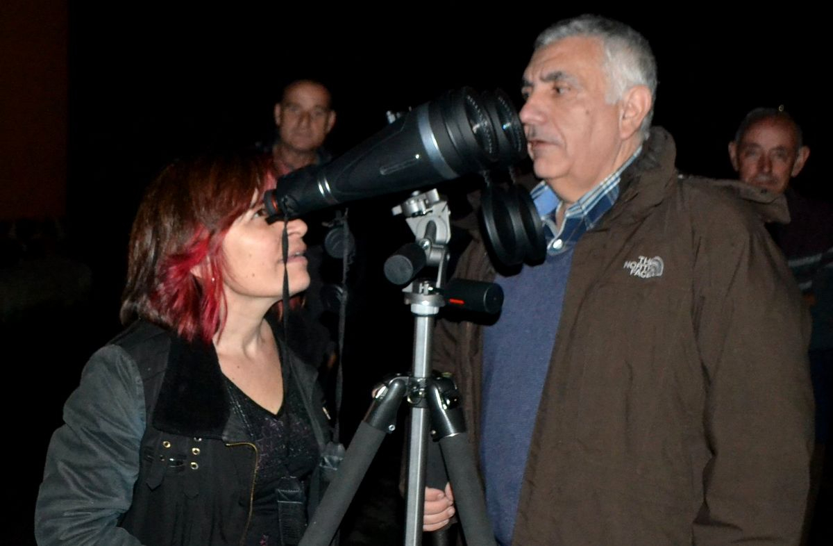 La ciencia de la luz ilumina Salamanca con un ciclo de charlas gratuitas en la Torre de Anaya