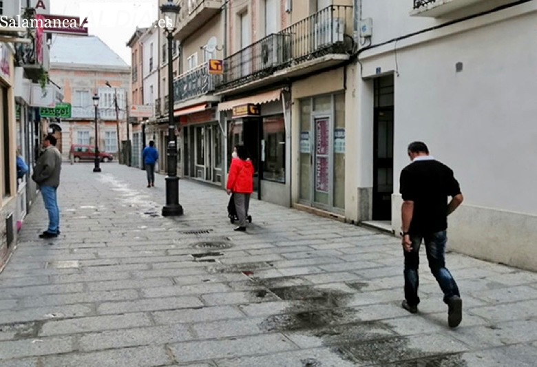 La creatividad comercial en los escaparates, objetivo de un curso de capacitación con plazas limitadas