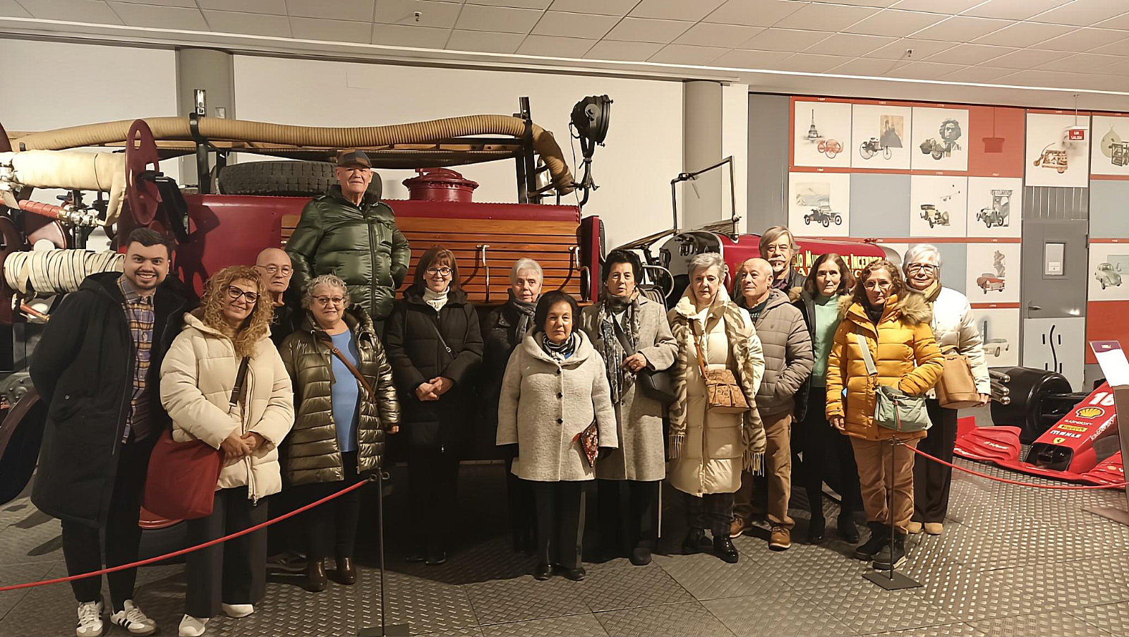 Carbajosa presenta su programación prenavideña con talleres y rutas de belenes