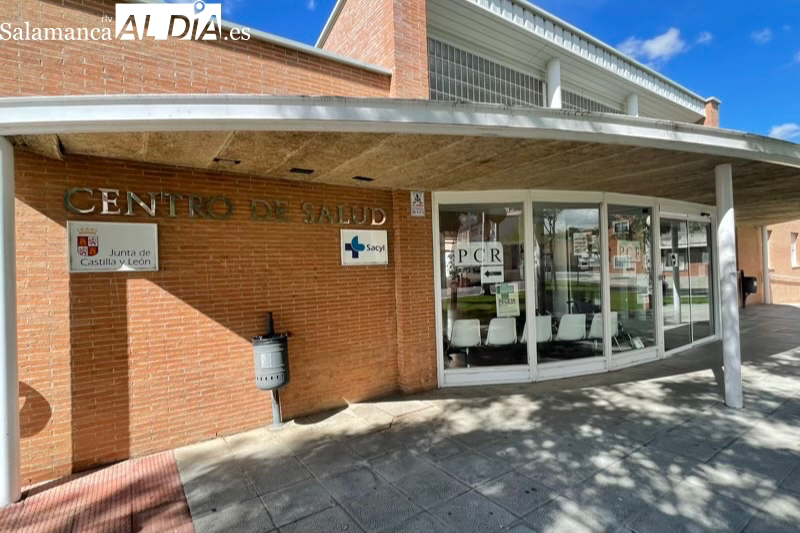 El Centro de Salud lanza una campaña de vacunación masiva de gripe y covid del 28 al 30 de noviembre sin cita previa