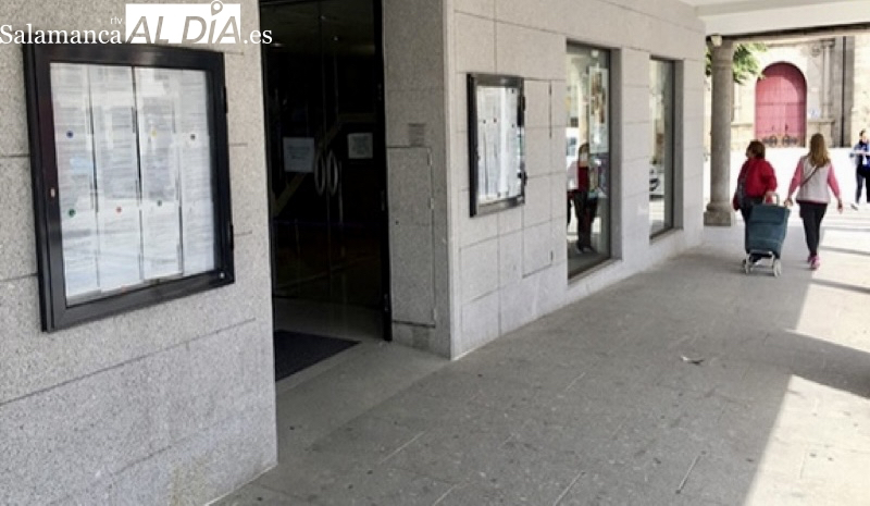 La solicitud para la subvención destinada a pintura de fachadas podrá presentarse hasta el 15 de noviembre