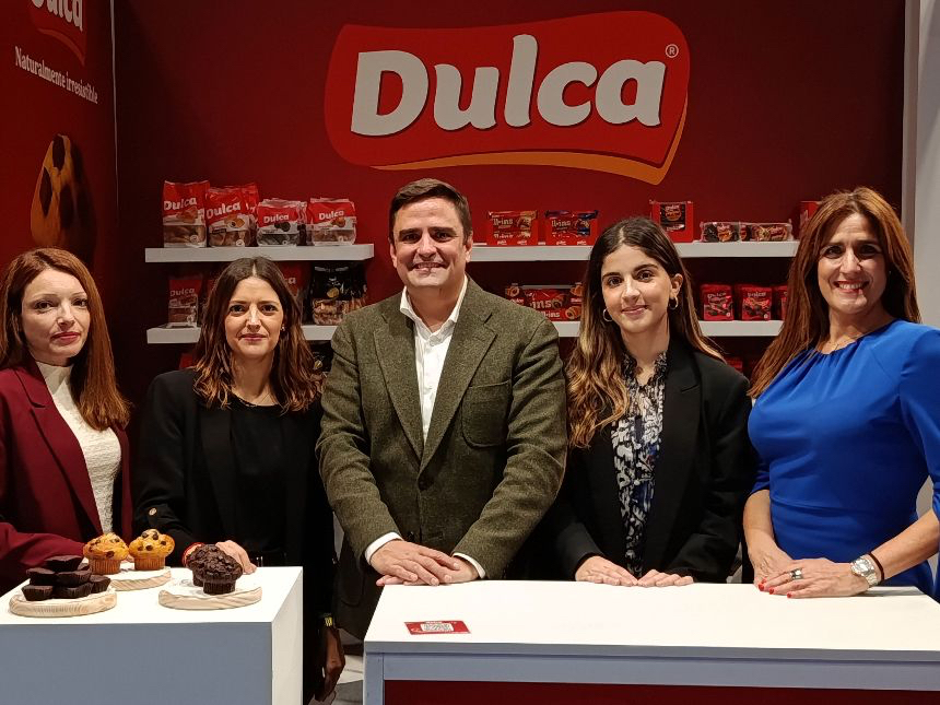 Dulca se presenta en la primera edición de Privel en busca de ampliar mercados internacionales