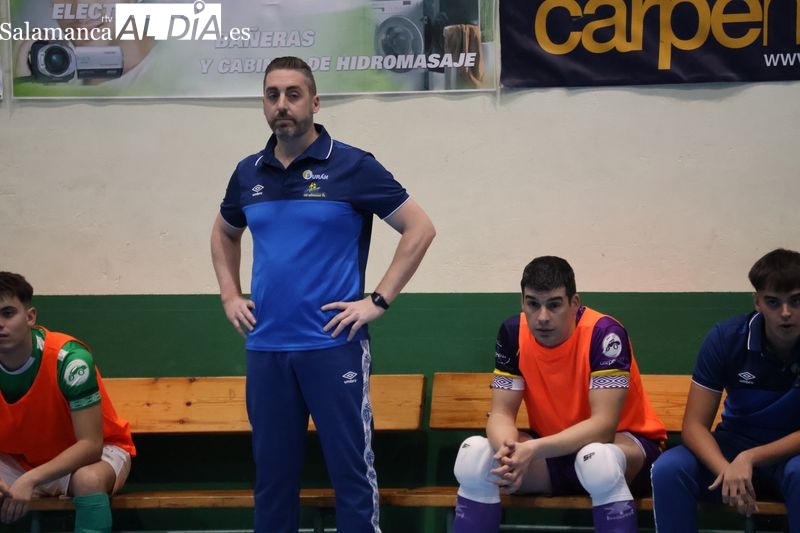 Javier Hernández: Este año toca sufrir, y el equipo ha sabido hacerlo