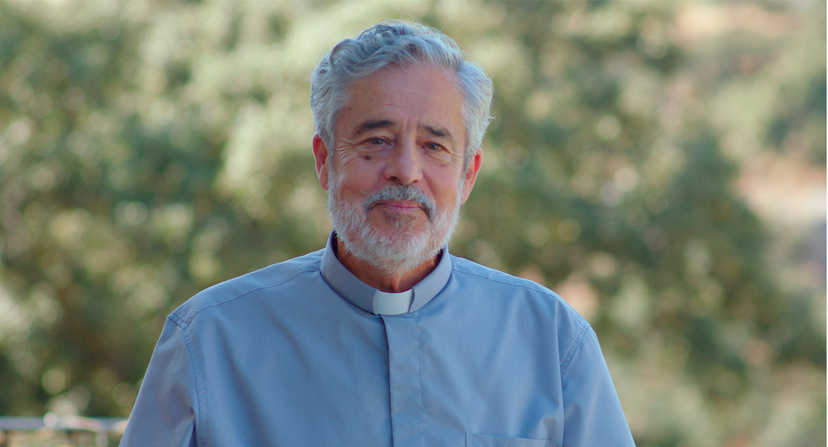 La lucha de Carlos Iglesias por su cine y cerrar heridas con ‘La Bala’, hoy en Peñaranda: Ni el productor ni yo hemos cobrado