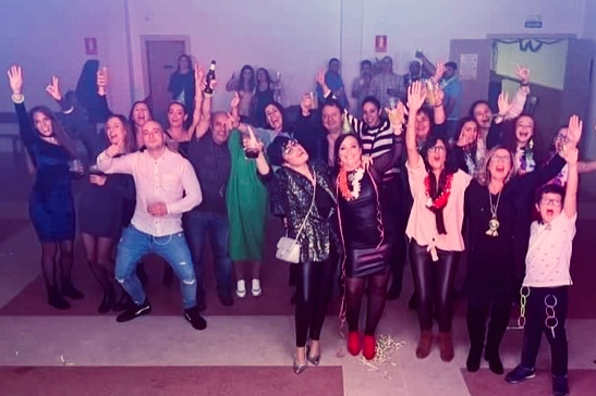 Teatro, musica, tradición o solidaridad: Así serán las esperadas fiestas de los Santos Inocentes en El Campo de Peñaranda