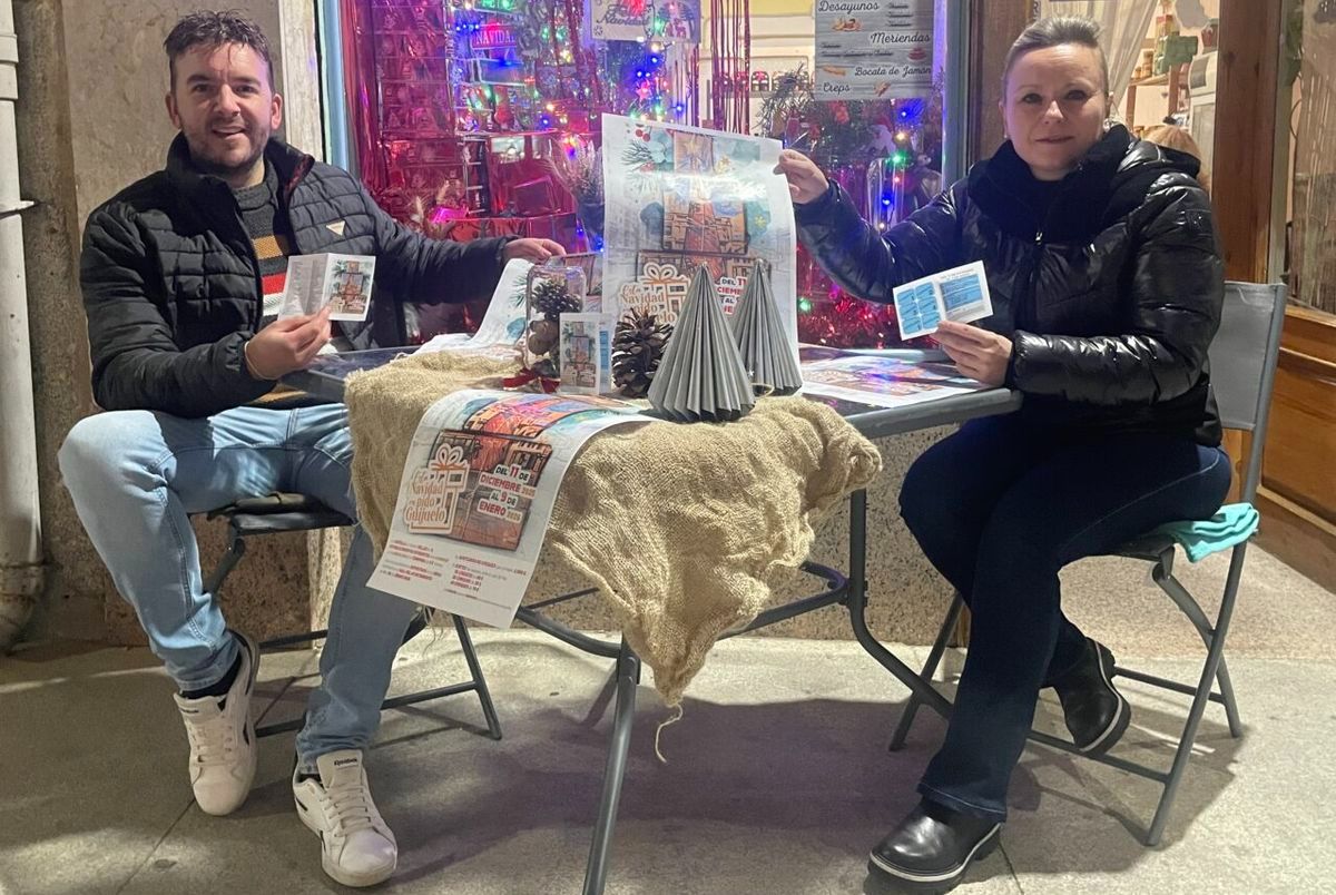 Guijuelo repartirá 2.000 euros en premios con la campaña de impulso al comercio local