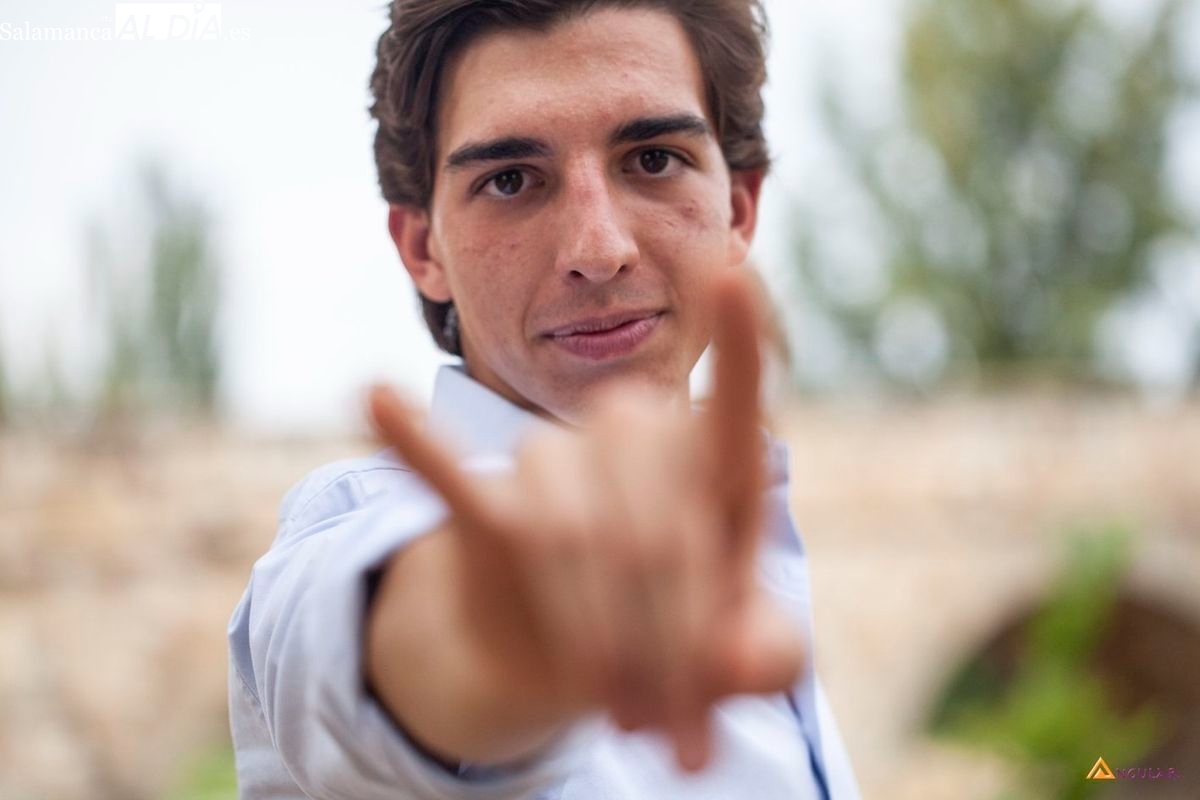 Julio Norte recibe el alta médica y el OK para iniciar sus entrenamientos