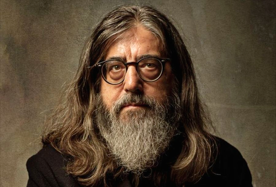 Luis García Jambrina analiza los manuscritos de Fernando de Rojas en el Ateneo de Salamanca