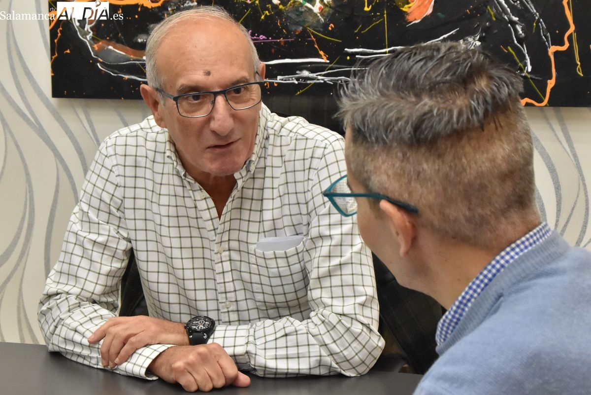 Amnistía Internacional Salamanca: más de 600 socios para garantizar una independencia inquebrantable