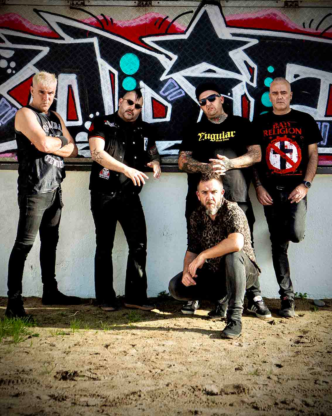 Kaotiko presentará este viernes su nuevo trabajo XX5 en la Sala B del Caem