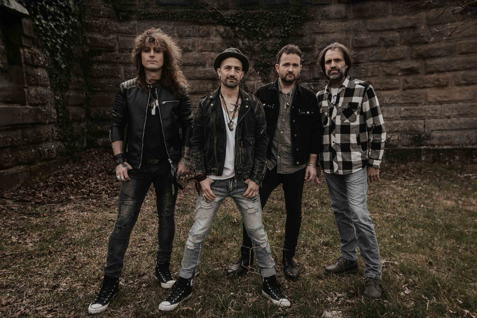 La Fuga regresa en concierto a Salamanca con su gira Justo Después del Silencio