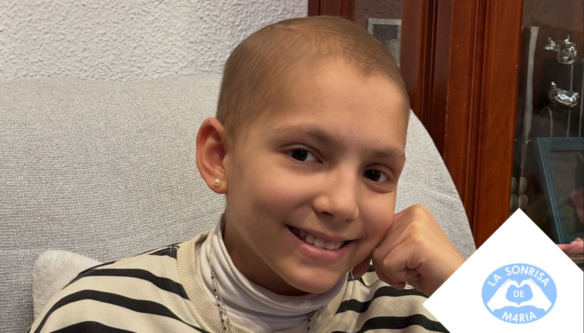 La Sonrisa de M4ría celebra su I Cena Benéfica en Salamanca