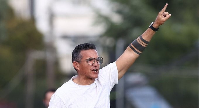 Dani Ponz: Celebro los goles de Unionistas en Grecia y flipan. Si estoy en el PAOK hoy es por el empujón de esa etapa, me cambió la vida