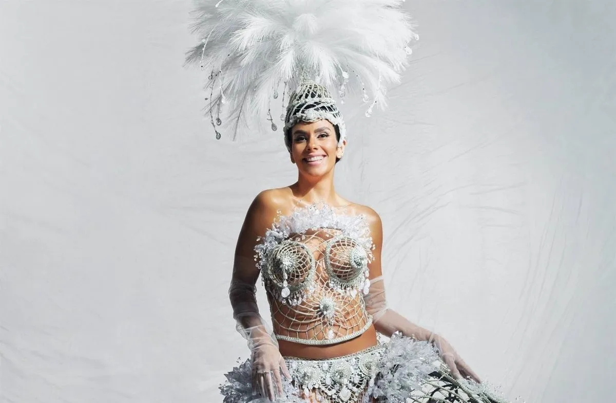 Josie avanza detalles del vestido de Cristina Pedroche para las Campanadas: Queremos que la gente se atragante con las uvas