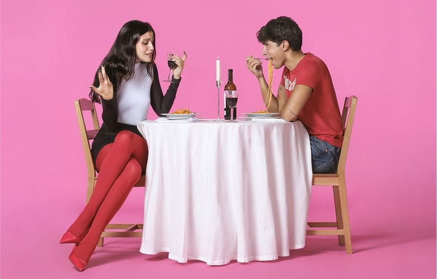 De la generación Z a Sabina: la semana de los contrastes en el Palacio de Congresos de Salamanca