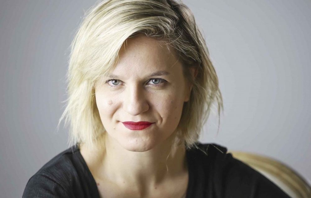 La dramaturga Rakel Camacho analiza la obra de Carmen Martín Gaite en el Liceo