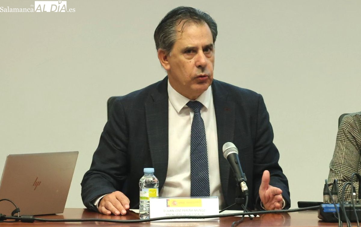 El aumento de la inmigración irregular dispara los casos de trata laboral en Salamanca, según Fiscalía