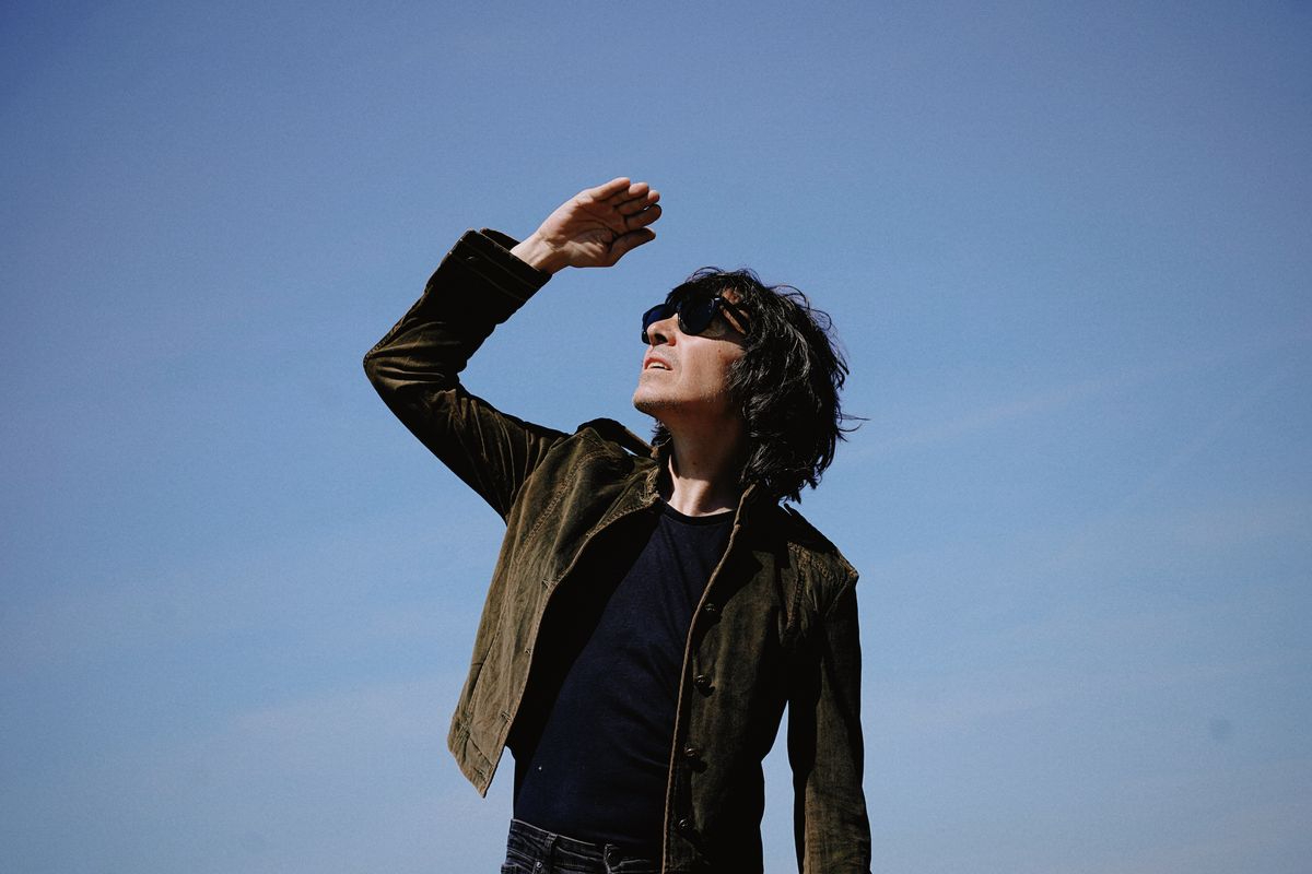 La Sala Potemkim acoge el rock de Rubén Pozo y su nuevo disco sobre la patria de los 50