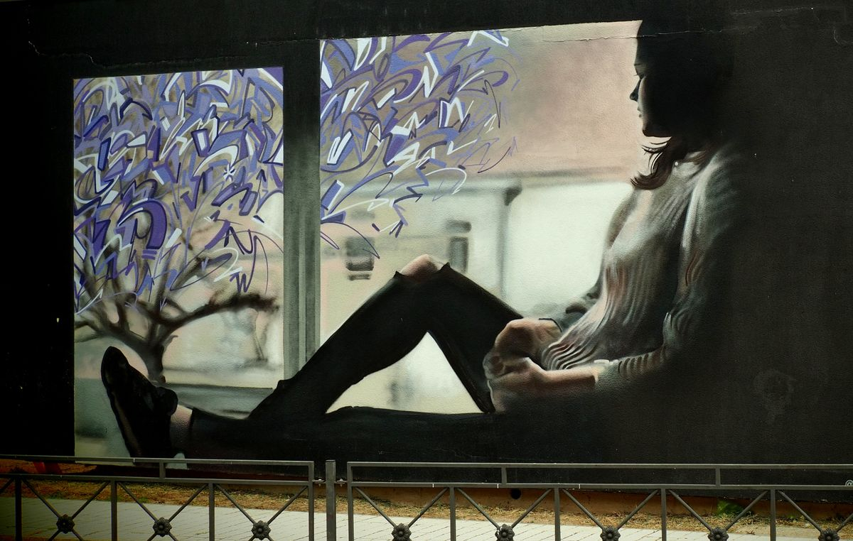 Basta ya de minutos de miedo