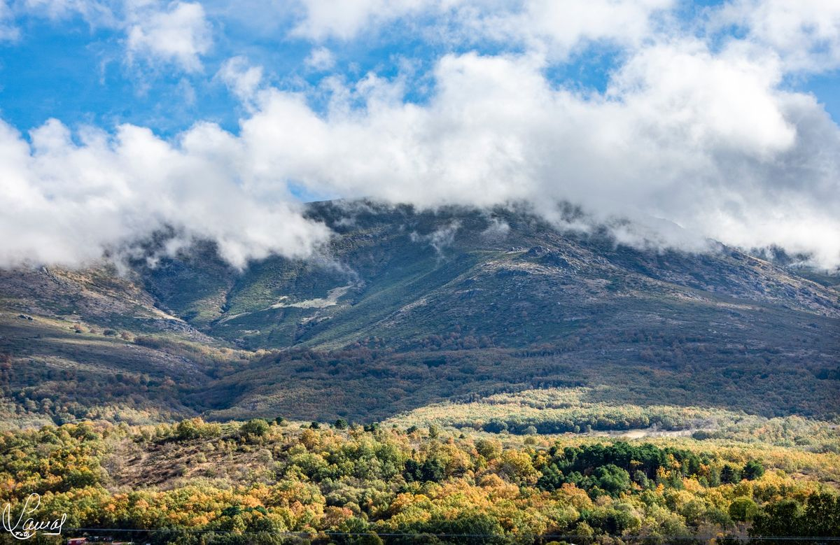 Mucho más que montañas 