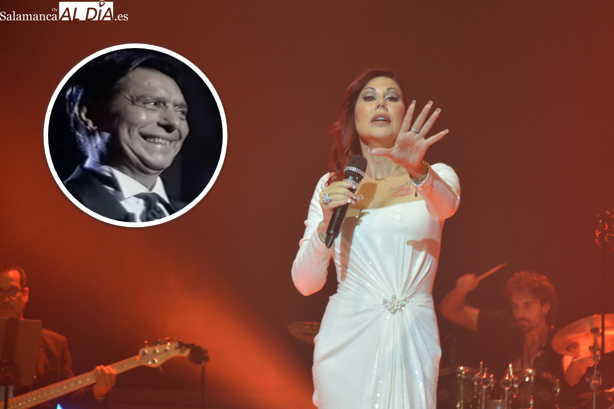 Tamara y el legado de Farina: Ahora entiendo el genio que era mi abuelo. Él sigue vigente como artista, como padre y como abuelo