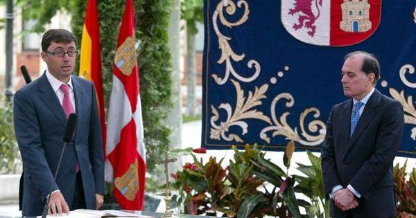 El silencioso juicio de la trama eólica de la Junta