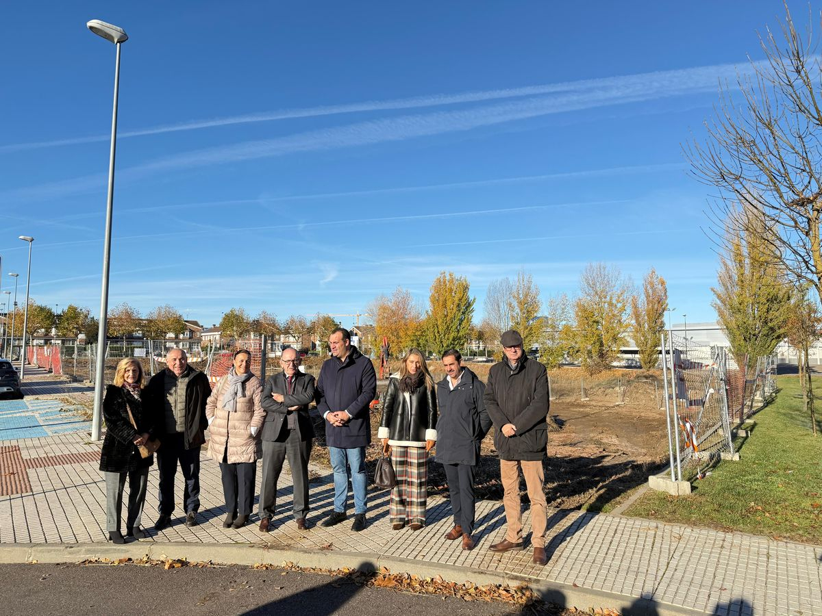 Comienza la construcción de 27 viviendas públicas para jóvenes en Santa Marta