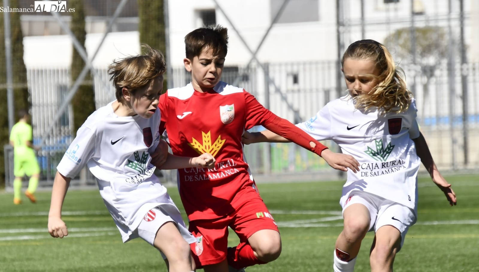 ¡Pasión en Salamanca!: ocho clubes de la provincia apoyarán a España en el Metropolitano con la final de la Nations League