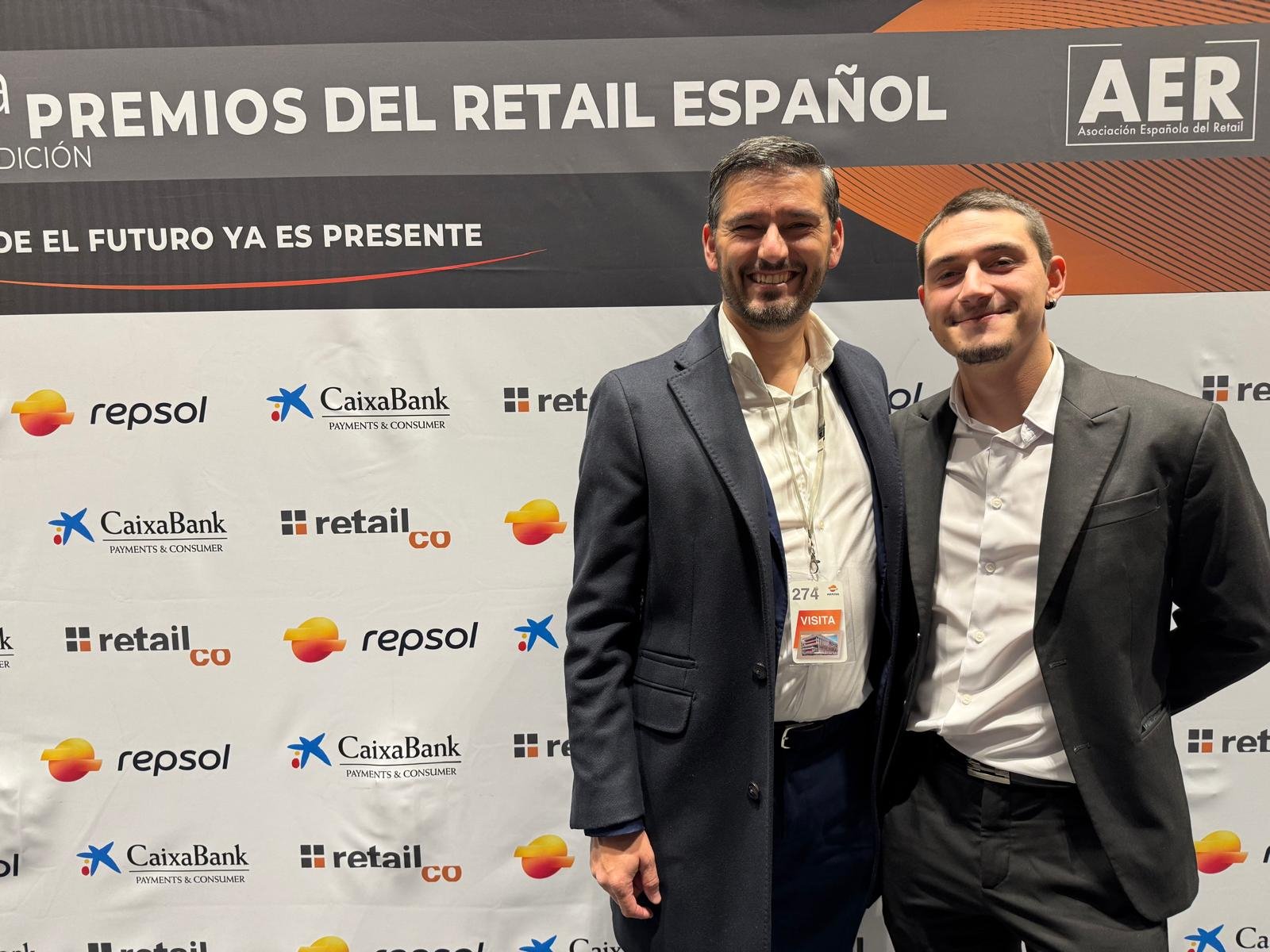 SOPAM Brico Hogar, finalista en los Premios del Retail Español por su proyecto de Transformación Digital