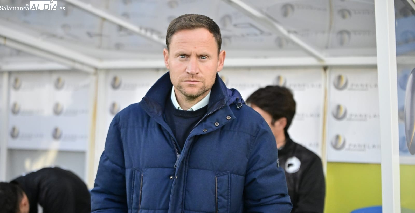 Mario Simón: Si el gol de Unionistas llega en el 80, estoy convencido de que remontamos