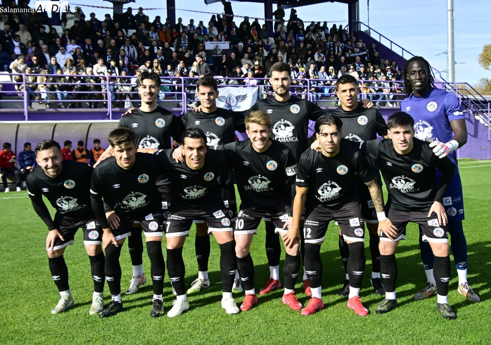 Clasificaciones de Avenida, Unionistas, Salamanca UDS y otros equipos charros