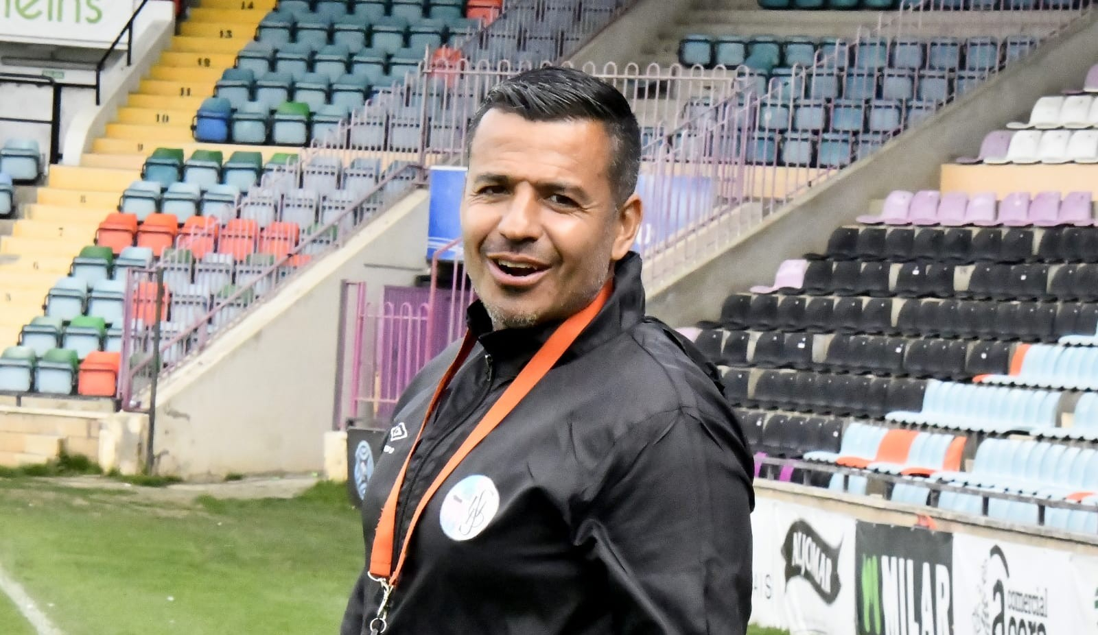 EDITORIAL | El Salamanca UDS impide a SALAMANCArtv AL DÍA entrevistar a jugadores del primer equipo