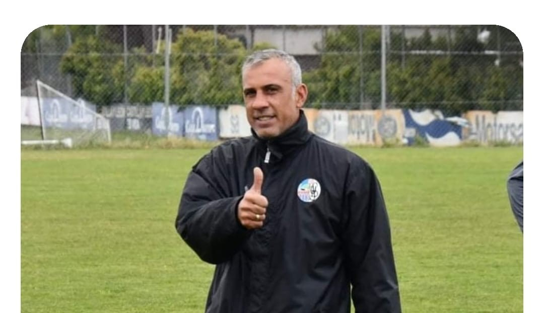 Manolo Robles dejó el fútbol aparcado tras salir del Salamanca UDS: La primera etapa fue bastante buena, no tengo buen recuerdo de la segunda