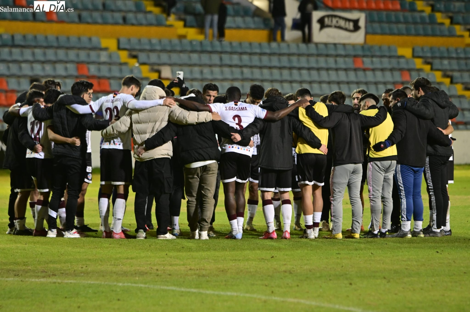 Las clasificaciones en Liga Femenina, Primera RFEF, Segunda RFEF, División de Honor, Regional, Provincial o fútbol sala
