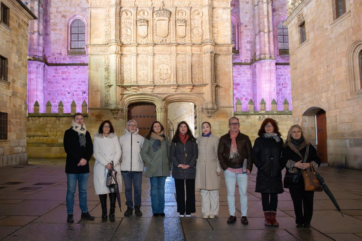 La USAL alerta del preocupante descenso del apoyo a la igualdad de género entre los jóvenes 