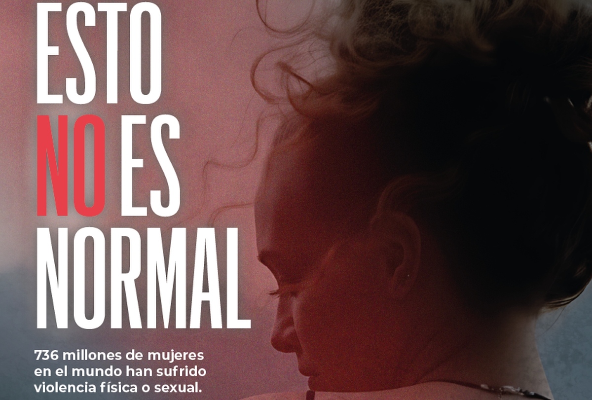 Cruz Roja organiza en Vitigudino una charla para visibilizar la violencia sexual en la pareja