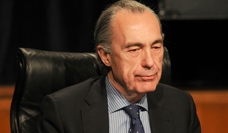 Luis Alberto de Cuenca, Premio Reina Sofía de Poesía Iberoamericana: Escribo cuando me lo dicta la musa