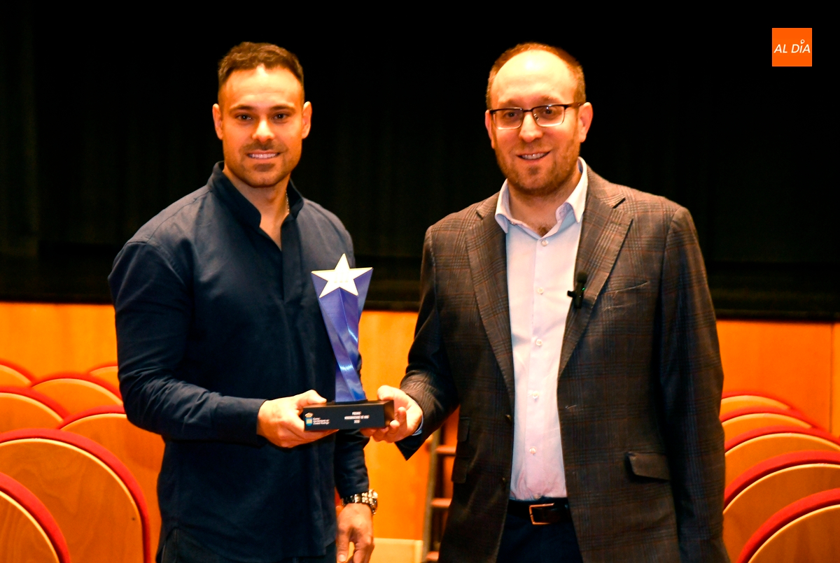 Fijada para el 19 de diciembre la Gala del Deporte, en la que actuarán Balaclavx y Lemus