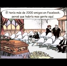 ¿Cuántos amigos tienes?