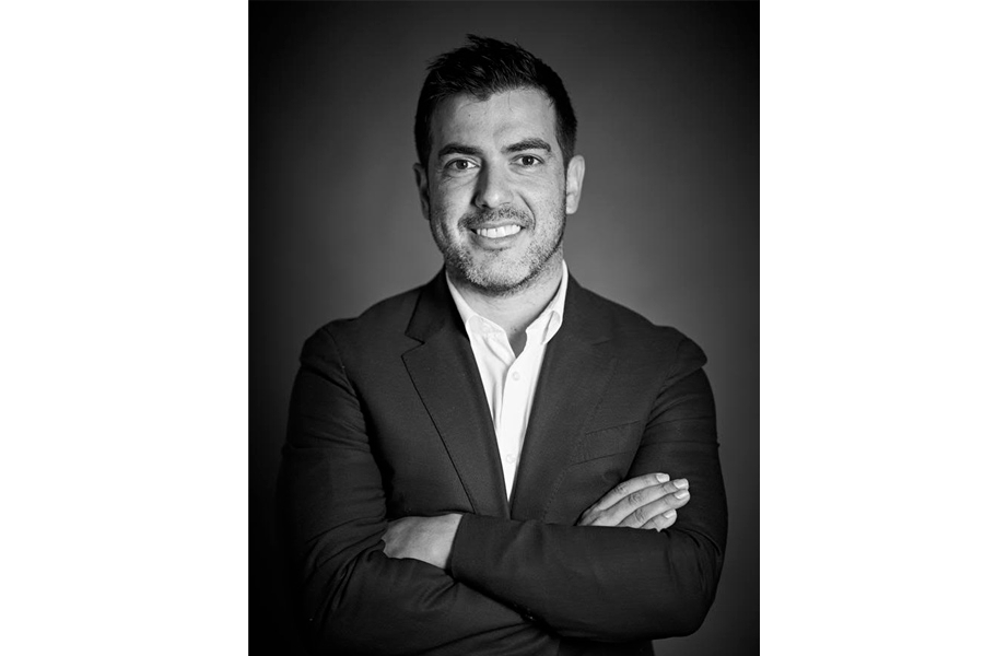 Las palabras de Rayco García Cabrera que resumen la historia de un tinerfeño que convirtió la pasión por el fútbol en una carrera de éxito