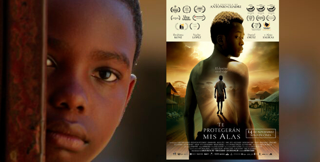 Los cortometrajes premiados del Festival FICCION se proyectan gratis en el Cine Juventud de Ciudad Rodrigo