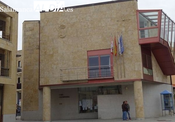 Villamayor impulsa el talento deportivo juvenil con la convocatoria de 10 becas de 500 euros para deportistas de élite