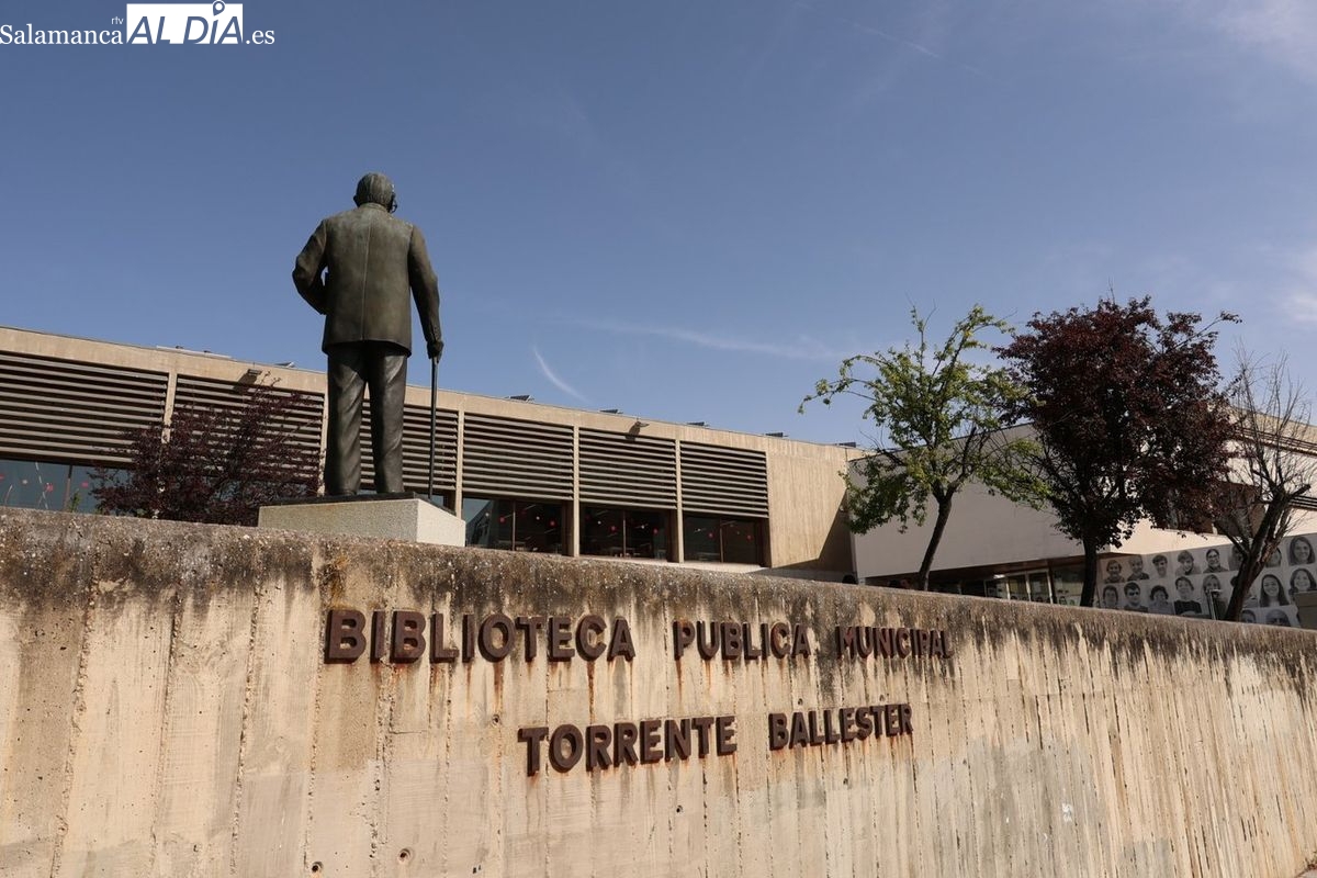 El poder transformador de la danza, a debate este sábado en el Festival VOLTEO de Salamanca