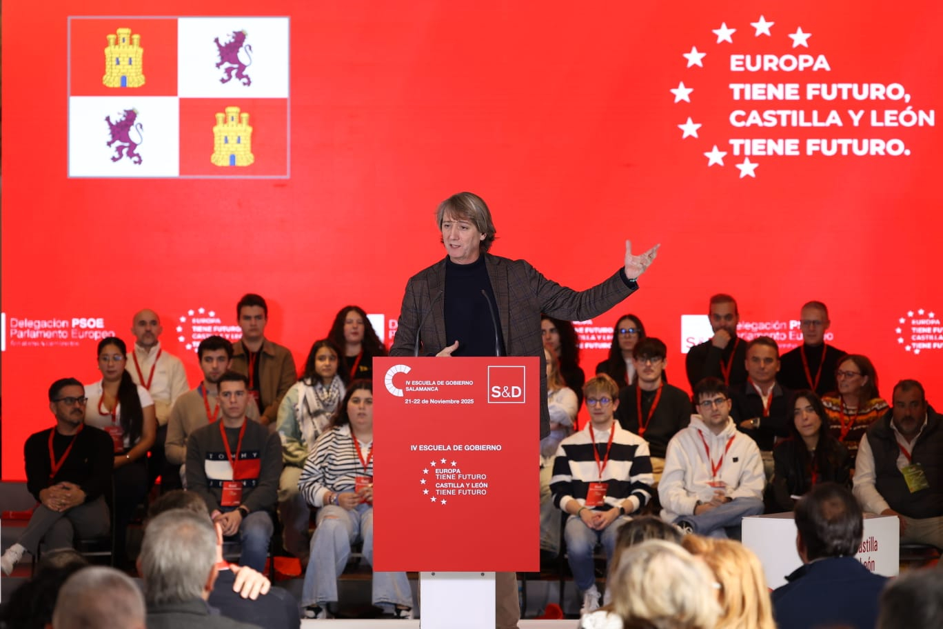 Desembarco sin inversiones: Venir ‘pa na’ es tontería