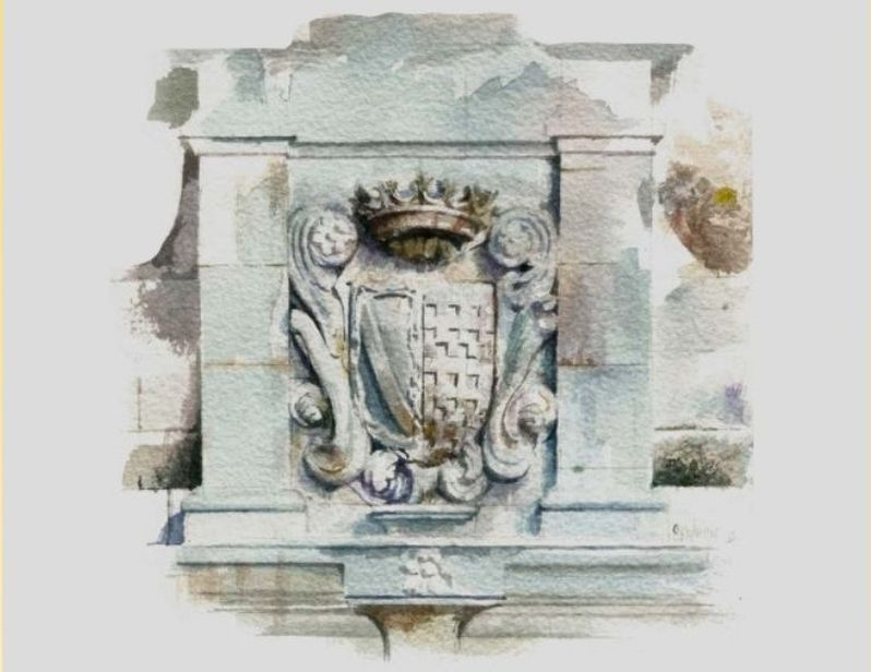 La USAL acoge la presentación del libro Historia de los duques de Béjar, una obra coral de 15 investigadores