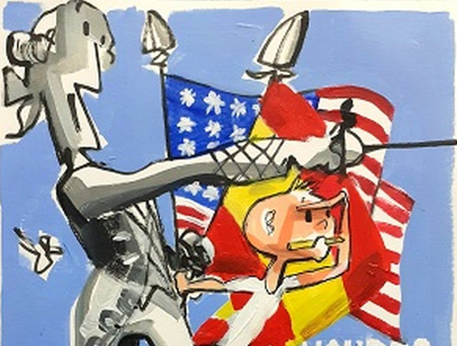 El Ejército busca los mejores trabajos escolares sobre su historia con premios de 2.250 euros