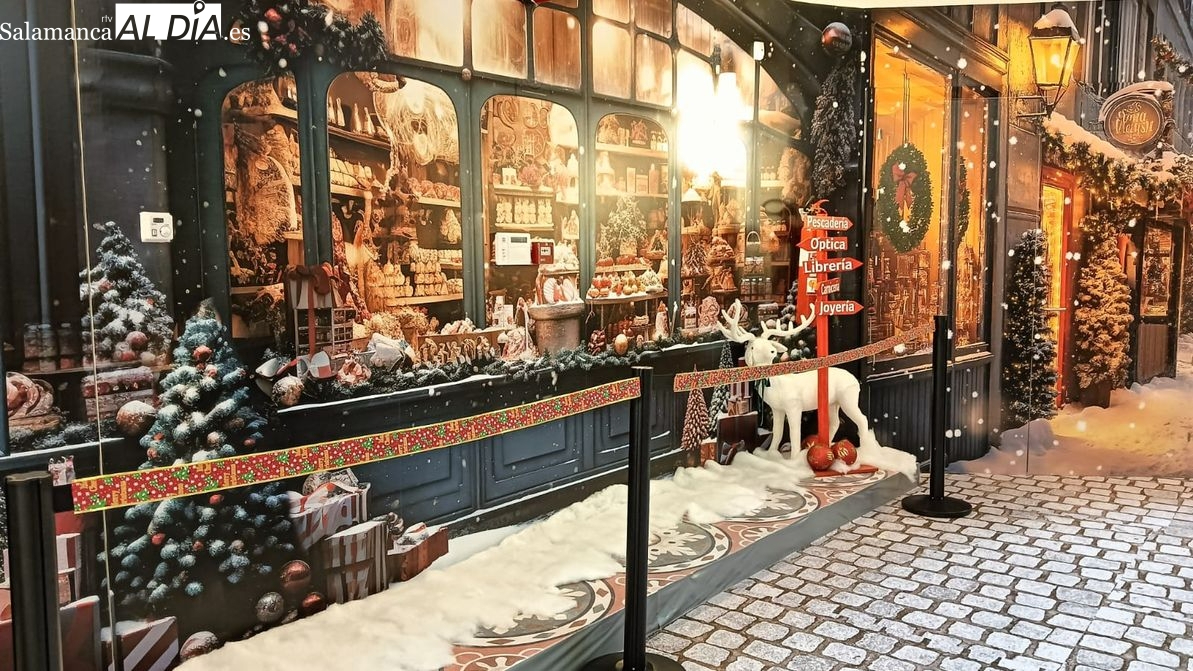 Santa Marta se ilumina por Navidad: esta es la fecha para que se enciende el alumbrado y la Villa Navideña