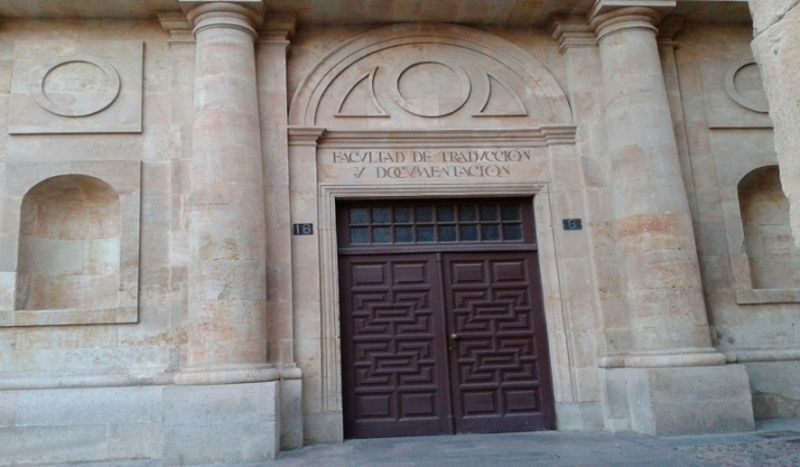 La Facultad de Traducción acoge una conferencia sobre Isabel la Católica como precursora de la modernidad