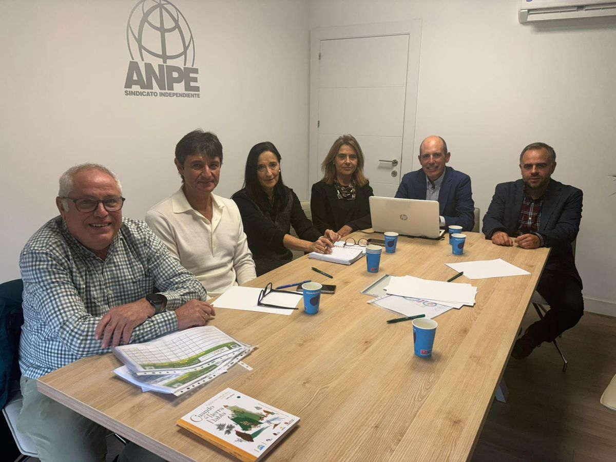 Tres institutos salmantinos premiados por su talento emprendedor