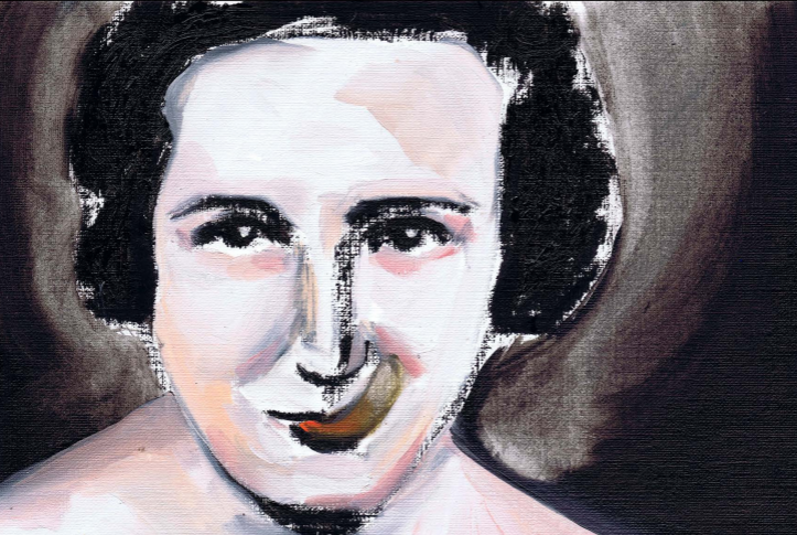 Las insolentes, raras, genias de la Edad de Plata, a examen en la Universidad de Salamanca